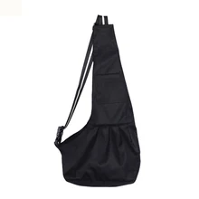 FOCUSIGN Портативный дышащая Pet сумка одного плеча Pet carrier Кошка Собака дорожная сумка Регулируемый ремень передней пакет для переноски