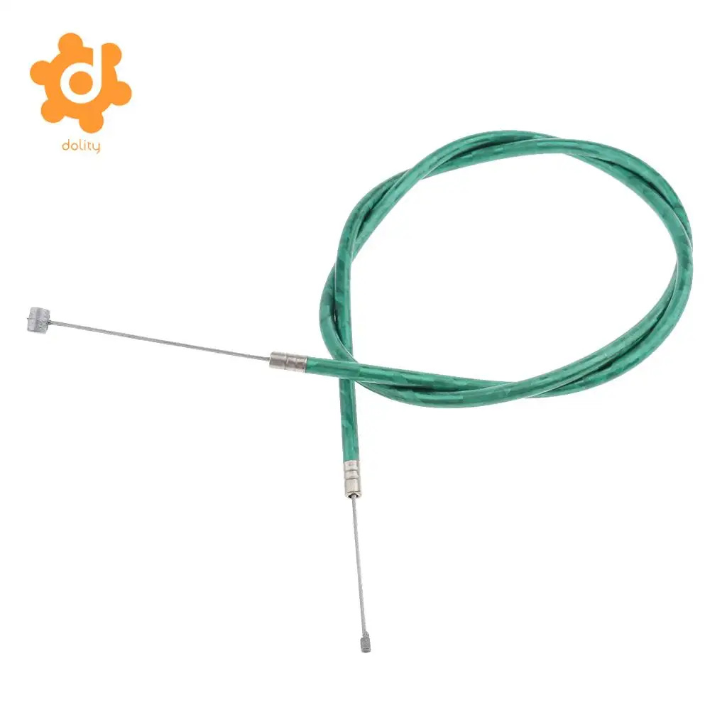 Motorcycle Front Brake Cable for 47cc 49cc Mini Pocket Dirt Bike ATV