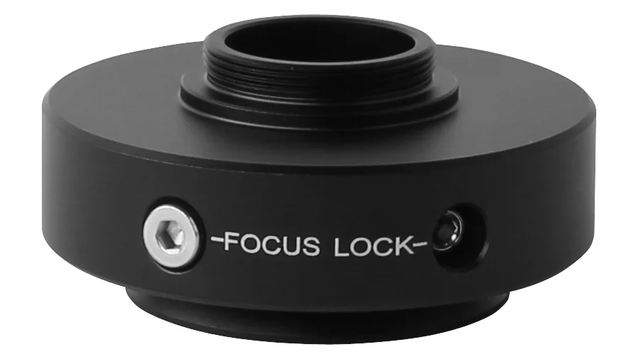 

Olympus microscope C-mount adapter CCD CMOS lens AL035XC 0.35X camera adaptor U-TV0.35XC