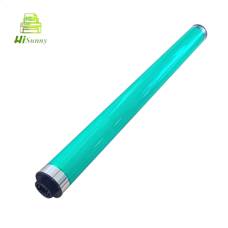 Compatível para Canon Longa Vida 5051 5235 5240 5250 Preto Tambor Opc C5030 5035 5045 2 Peças e Acessórios