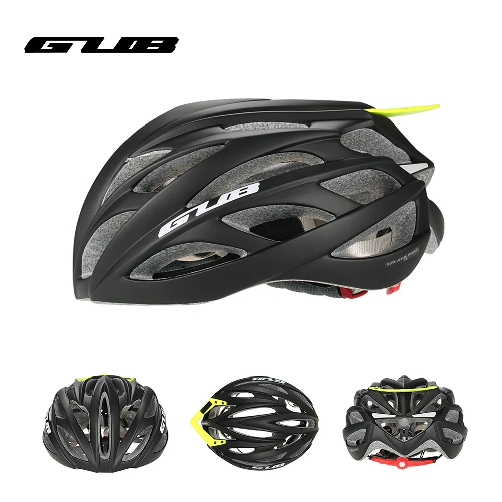 GUB PRO Cycling Helmet EPS Ultralight MTB Mountain Bike Helmet