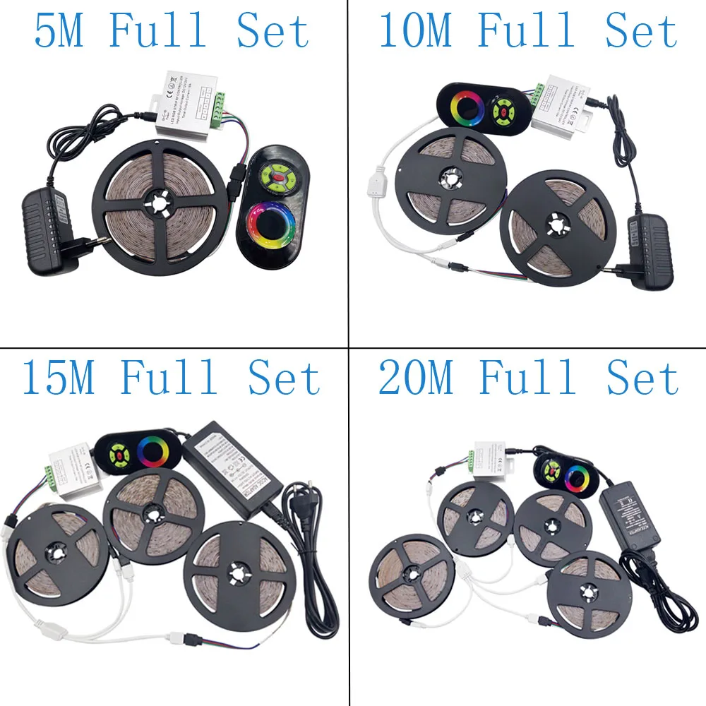 Tiras de Led d' Água led llight lâmpada Bateria (cr2025) : Include no Bateria