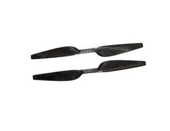 

F05325 4 Pairs 16x5.0 3K Carbon Fiber Propeller CW CCW 1650 CF Props For Hexacopter Octocopter Multi Rotor UFO