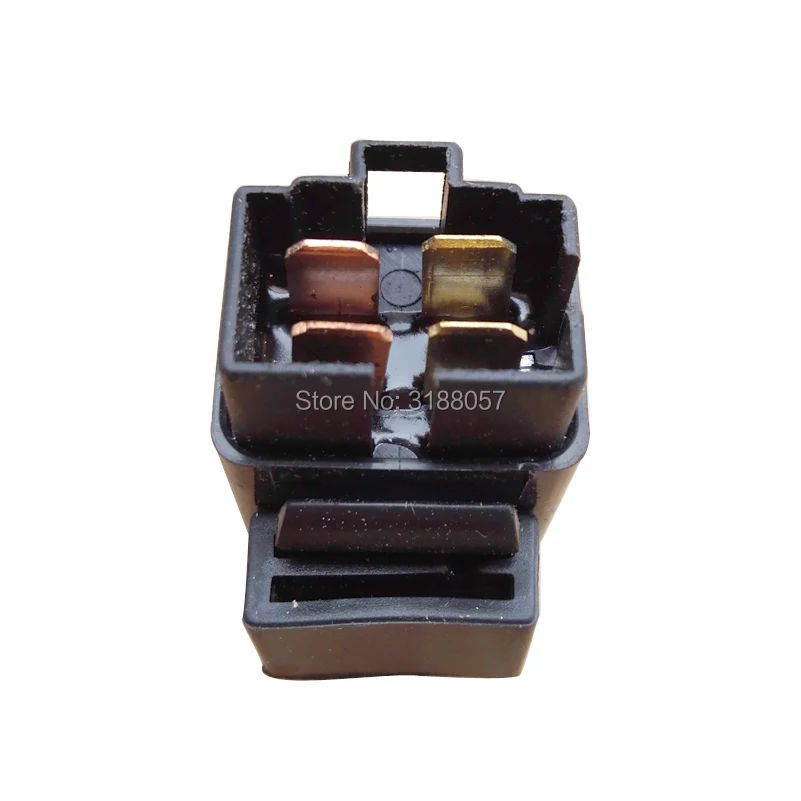 Relay Solenoid Starter For Polaris Predator Scrambler SPORTSMAN 50 90 90CC ATV