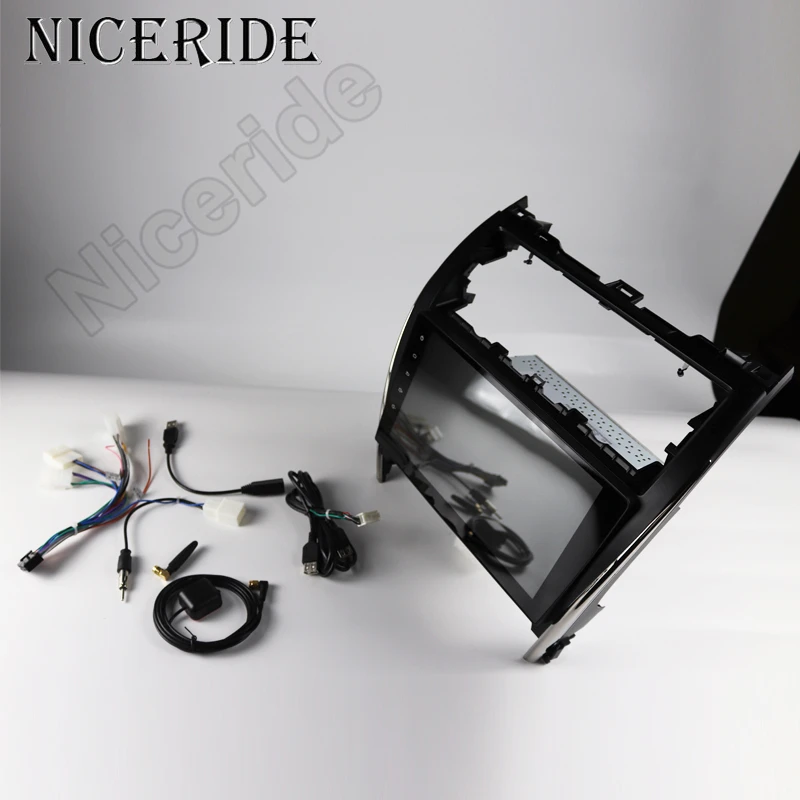 Sale Car Android Multimedia For Toyota Camry Europe USA version 2012~2014 Radio CD DVD Player GPS Navi Navigation Audio Video System 5