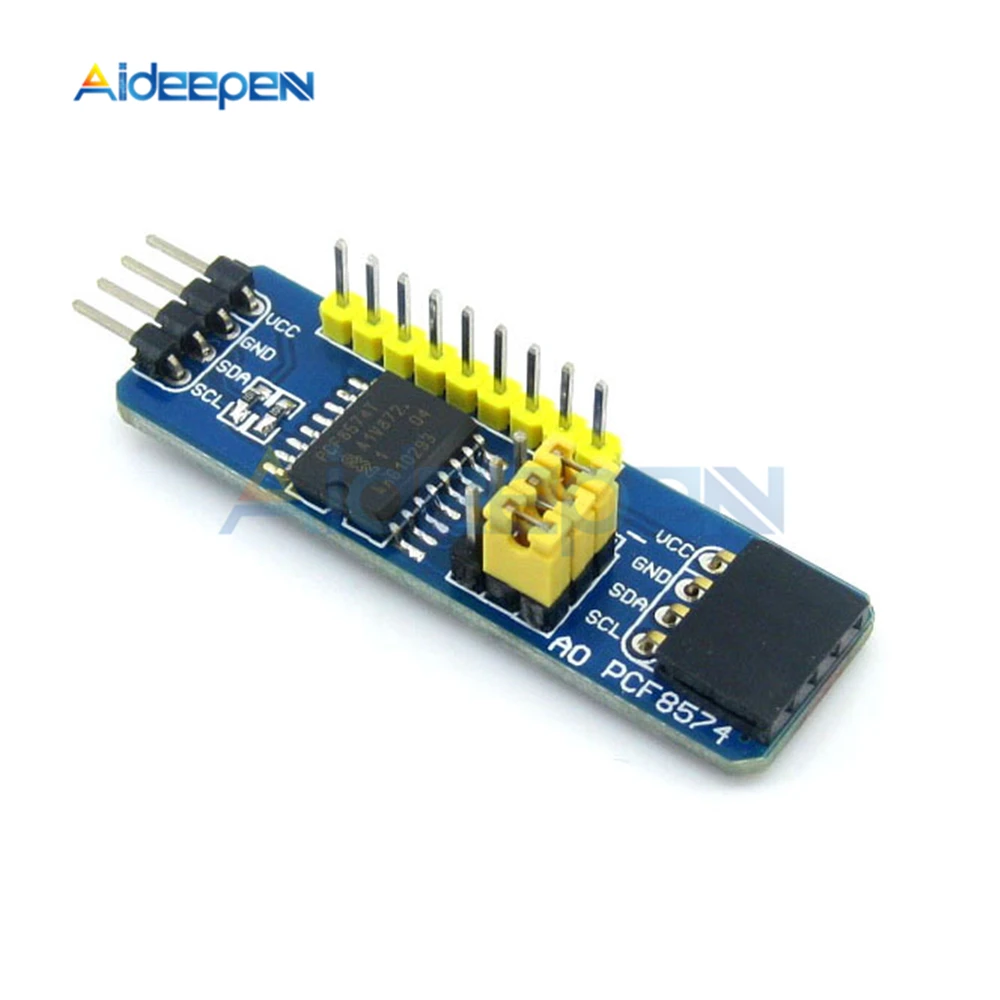 PCF8574-IO-Expansion-Board-1