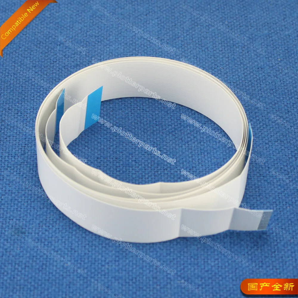 

Carriage Cable - Trailing cable for HP Business Inkjet  2800 2800DT Printer Part compatible new