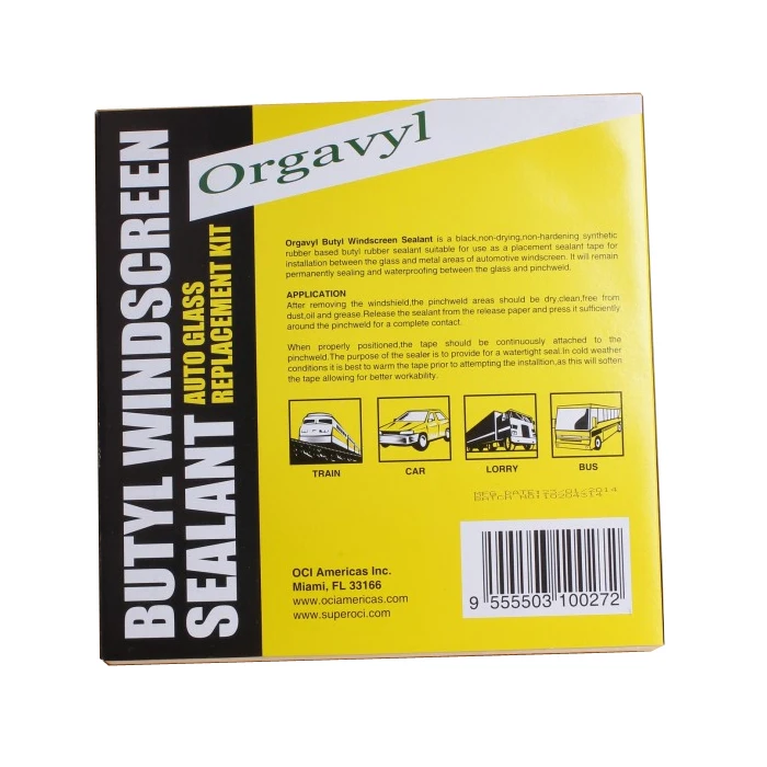 Preto-Cobra-Sint-ticos-Butil-Selante-de-Cola-De-Borracha-Auto-Farol-Farol-Retrofit-Speaker-Windsreen