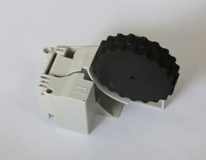 

Replacements Right wheel for XIAOMI MI Robot Vacuum Cleaner Parts robotic Sweeper robot
