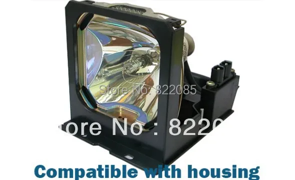 

Free shipping compatible projector lamp for use in X390 X400 X400B