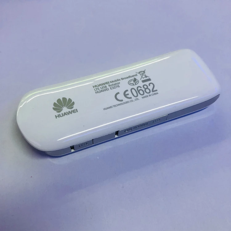 Разблокированный модем HUAWEI E3276s 920 4G LTE TDD2300MHZ 150M usb dongle 150M|unlocked modem|huawei e3276s-9204g modem