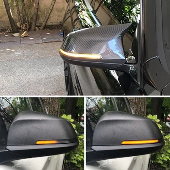 

For BMW F20 F30 F31 F21 F22 F23 F32 F33 F34 X1 E84 F36 1 2 3 4 F87 M2 Dynamic Blinker Turn Signal LED light