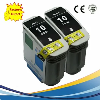 

Ink Cartridges Replacement For HP10 12 XL HP10XL 10XL 12XL HP10 HP12 HP12XL Business Inkjet 3000 3000n 3000dtn Printer