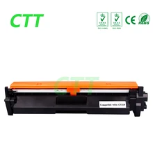 CF218A 18A 218A совместимый тонер-картридж для HP LaserJet Pro M104a/M104w MFP M132a/132nw/132fn/132fw Нет чип