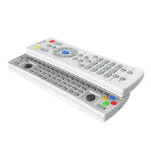 IPega PG-9072 Android Bluetooth игровой контроллер+ Blutooth клавиатура+ InIfrared обучения пульт дистанционного управления