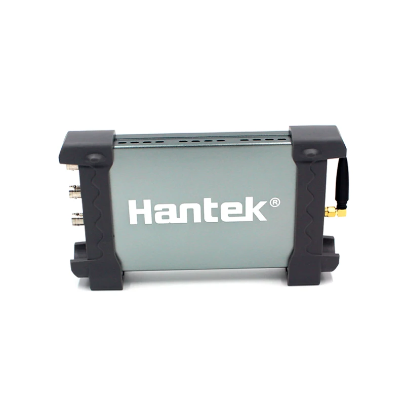 Hantek iDSO1070A цифровой осциллограф USB iPhone/iPad/Android/Windows PC Osciloscopio портативный осциллограф с wifi