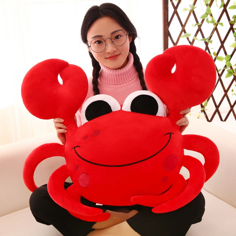 Интерактивный Cute Crab Игрушка Купить В Москве
