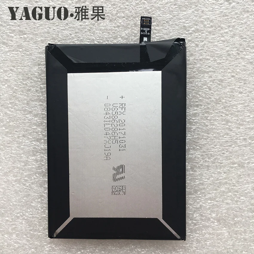 2019 оригинальный аккумулятор 5100 мАч BL262 Замена для Lenovo Vibe P2 P2C72 P2A42 C72 A42 умный