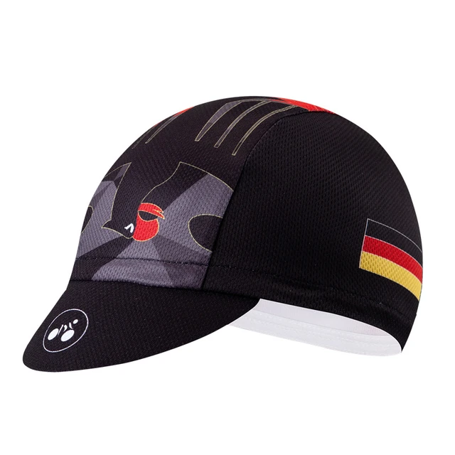 France Uk Usa Norway Team Cycling Cap Men Sports Bicycle Cap Summer Uv  Protection Mtb Bike Helmet Hat One Size Cycling Headband - Cycling Caps -  AliExpress