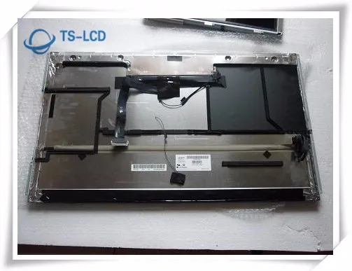 100% тестирование LM240WU6-SDA1 LM240WU6 SDA1 оригинальный класс A + 24,0 "дюймовый TFT ЖК-панель один год гарантии