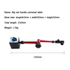 0-0.8mm 0.01mm lever table indicator table level gauge scale precision metric dovetail slot dial dial measuring instrument tool ► Photo 3/4