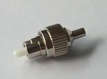 5 шт./лот 2,5 to1.25mm LC/MU Женский к FC мужской волокно оптический адаптер Гибридный адаптер для VFL