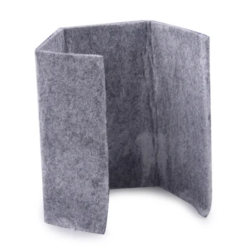 

DWCX 1Pc New Car Scratch Repair Tool Cloth For Automobile Light Paint Scratches Remover Scuffs Rags Fast Fix Magical Clear Coat