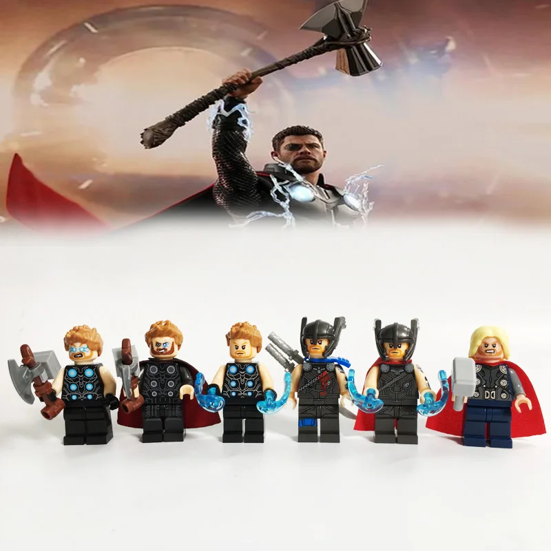 lego stormbreaker set