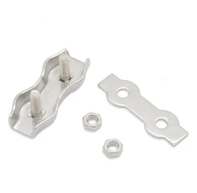 Double clamps grips  (3)