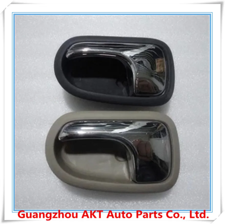 Inside Door Handle For Mazda 323 1995 2003 Car Door Handle Auto font b Interior b
