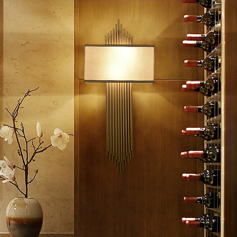 wall lamp 2