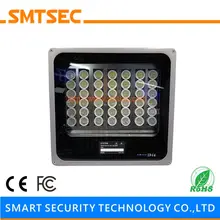 Smtsec SI-42W 90 м 42 шт. светодиоды ИК инфракрасный 850nm Водонепроницаемый IP66 осветитель для безопасности IP Камера