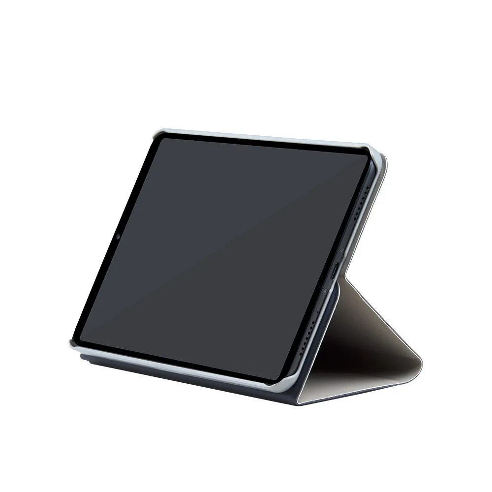 2019 складной чехол книжка Магнитный умный флип кожаный подставка для Mi Pad Mipad 4 8 0