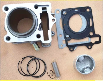 

STARPAD Relay switch For cruisers sets of cylinder Everest Gwangyang 125 ZF125-T A- Dr. cylinder water jacket 125