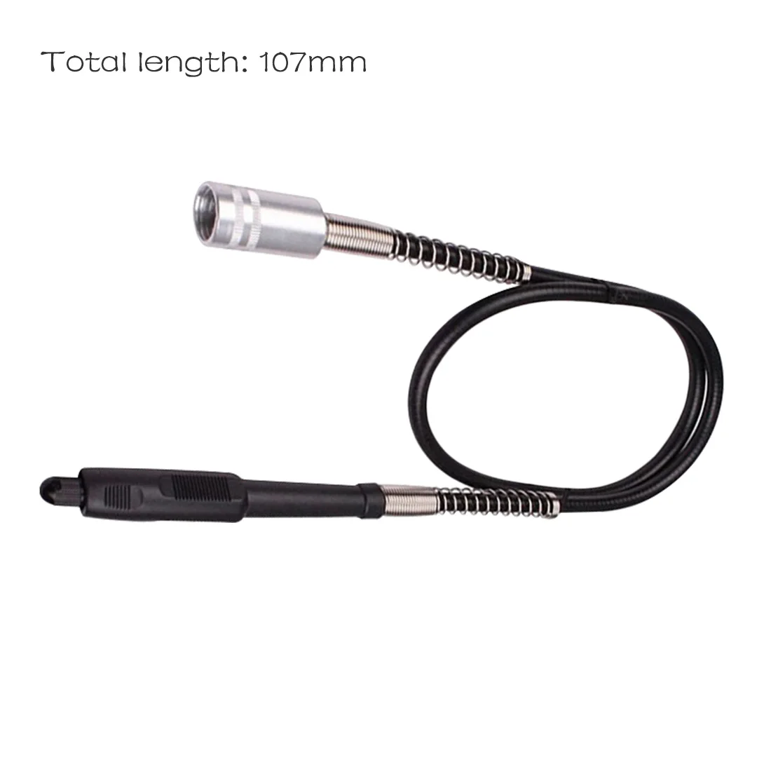 Top Flexible Flex Shaft Fits Dremel Rotary Tool 19*2mm Dremel Tool Rotary Grinder Tool