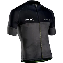 Pro Team NW мужская летняя футболка с коротким рукавом для велоспорта, Майо, Ropa Ciclismo, MTB, шоссейный велосипед, велосипедные топы, одежда