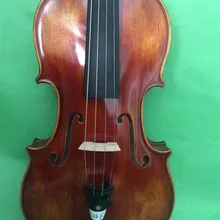 4/4 Скрипки stradi модель 1716 Античный стиль Полная Hand Made Скрипки R