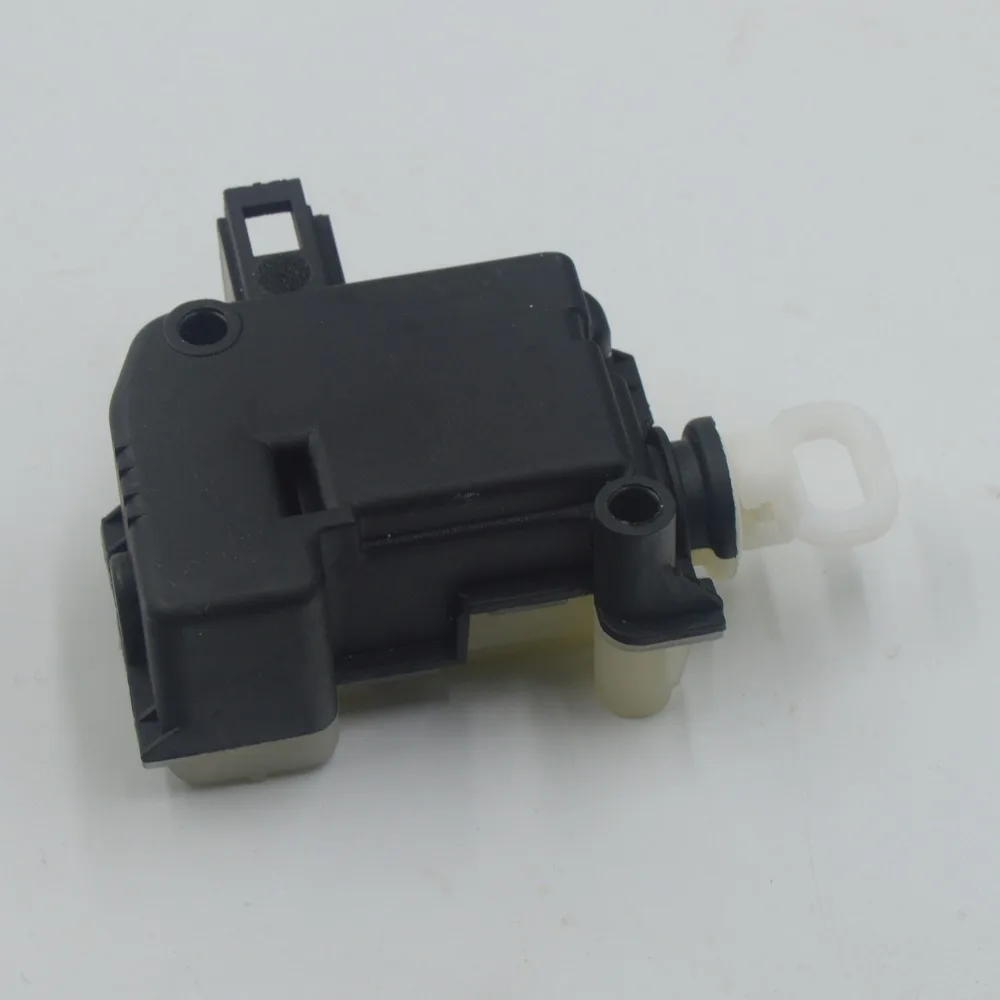 Задняя дверь центральный привод замка Motor для Seat Arosa Cordoba Ibiza 3 4 III IV Toledo Skoda Octavia VW Golf