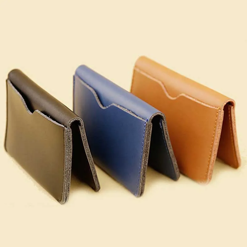 Clear Acrylic Craft Pattern Template Stencil Set Tool For Leather Wallet Bag Billfold Handmade Craft DIY Tool Accessories Mayitr