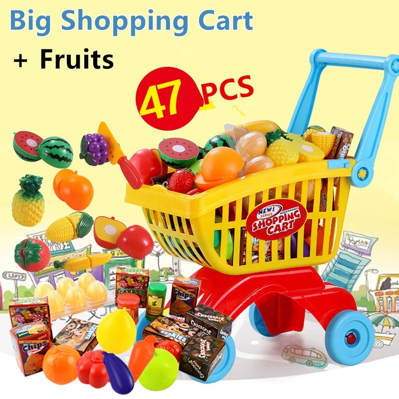 asda mini supermarket toy
