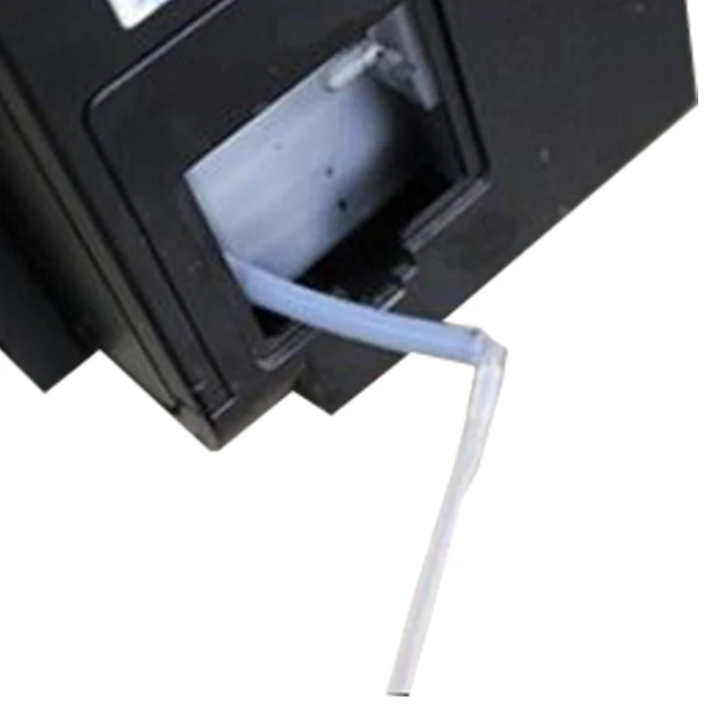 Корпус для отходов чернил Epson L100 L110 L120 L132 L210 L222 L300 L312 L355 L350 L362 L366 L550 L555 L566 L220 L565 L365 L805