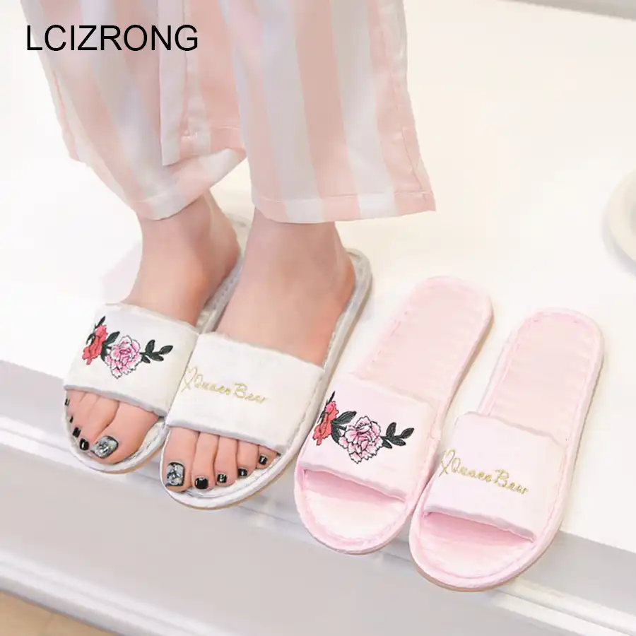 korean slippers