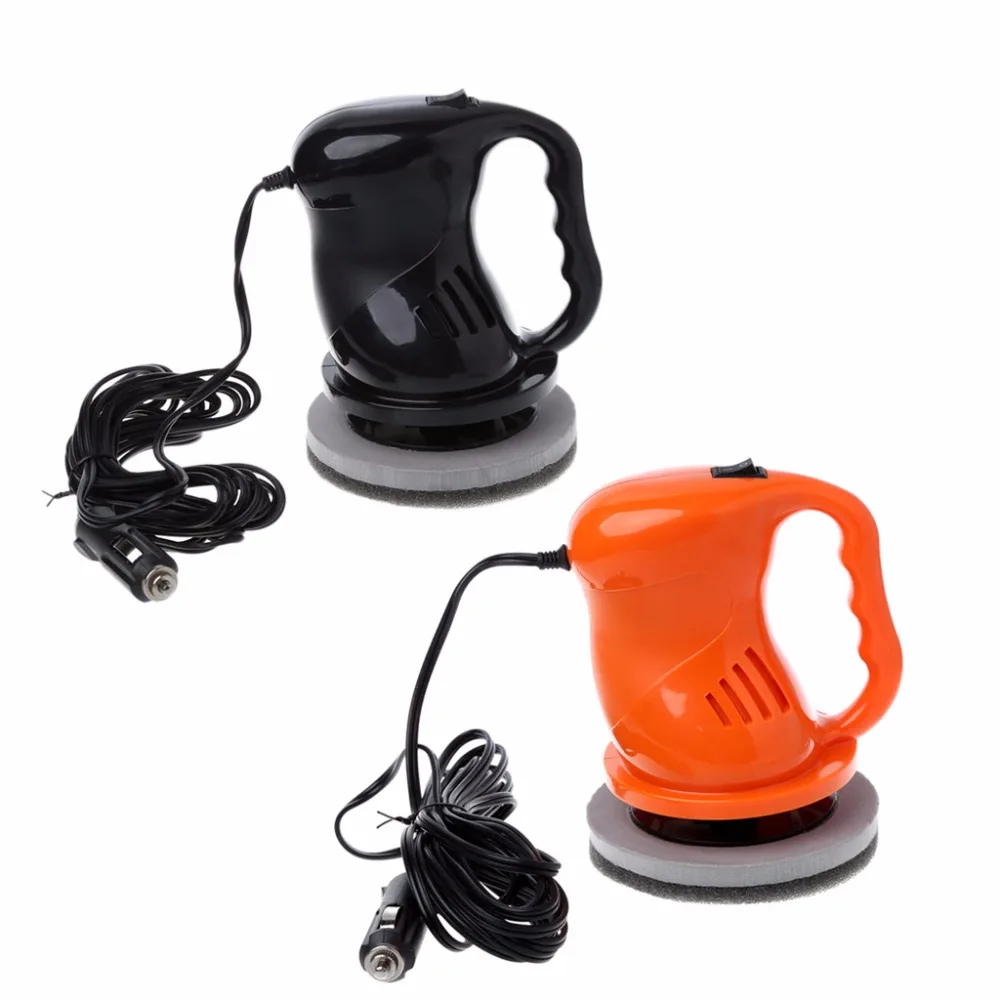 12V 40W Polishing Machine Car Auto Polisher Electric Tool Buffing