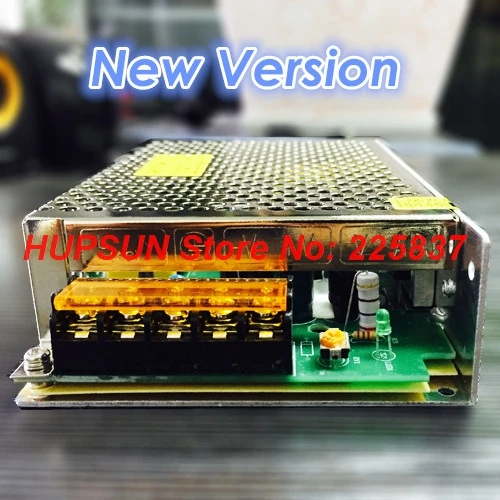 Fonte 100w MS 100 220v AC to DC 5v 20a 12v 24v mini size compact AC/DC импульсный источник питания|source power|5v 20a20a |