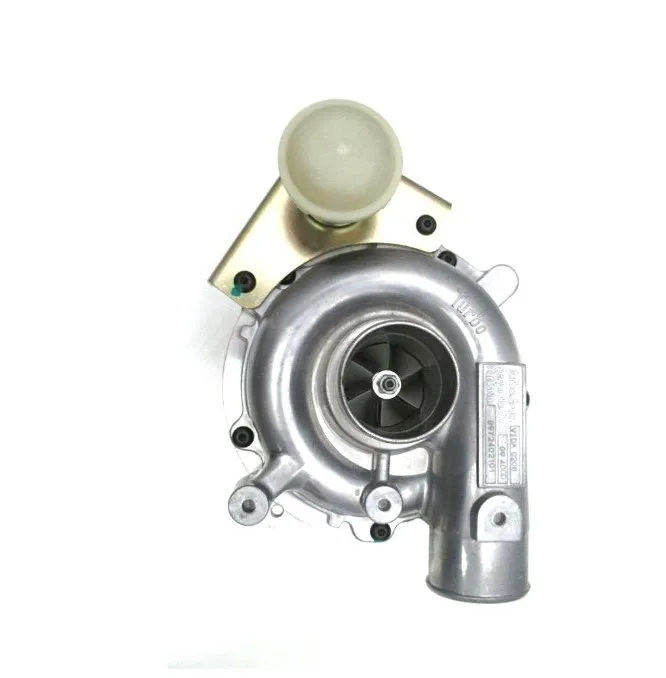 

Xinyuchen turbocharger for TOYOTA GT2359V with Lando coolze 17201-17050