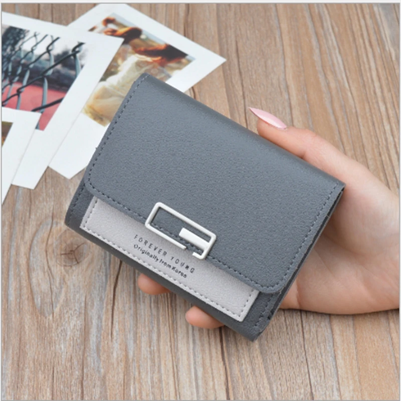 2019 النساء مخلب الوردي محافظ محفظة حامل بطاقة التصحيح العمل الإناث محفظة طويلة سيدة الأزياء قصيرة عملة بورس 2019 النساء مخلب الوردي محافظ محفظة حامل بطاقة التصحيح العمل الإناث محفظة طويلة سيدة الأزياء قصيرة عملة بورس