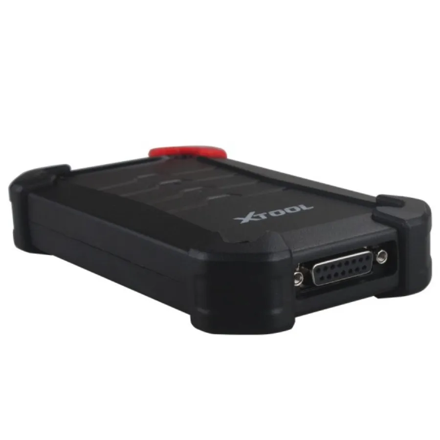 XTOOL X-100 PAD Tablet 5