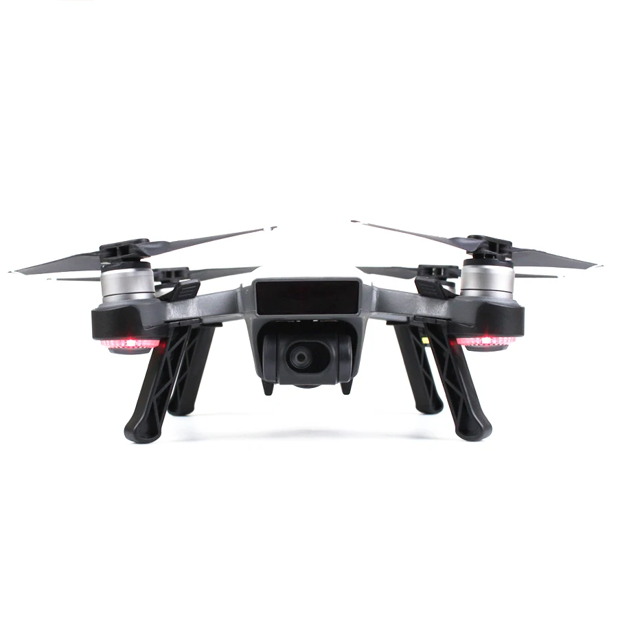 

Landing Gear Holder For DJI SPARK tripod Leg Landing Gear PTZ Protection Safe Landing Gear For DJI SPARK Accessories