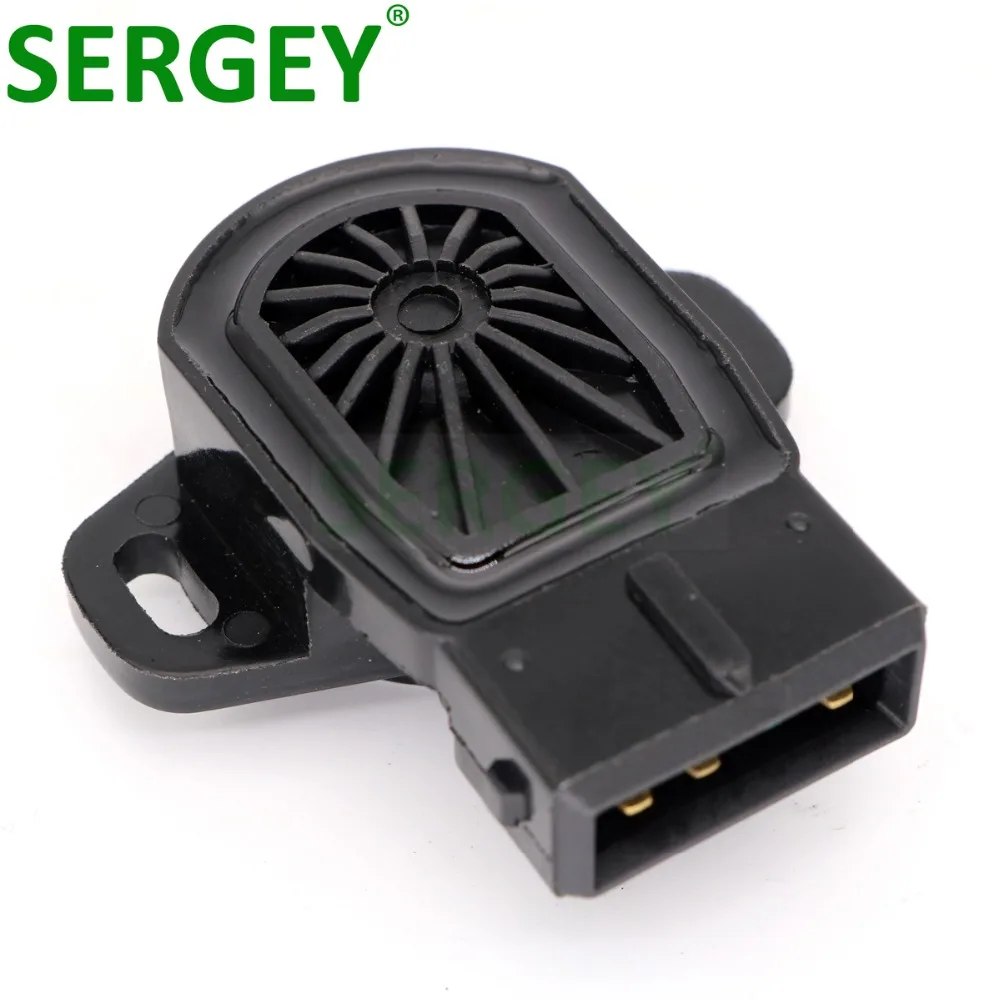 

Throttle Position Sensor For MITSUBISHI Lancer Outlander RVR Pajero IO Colt TPS Sensor MD628074 TH404 5S5377 TPS4183