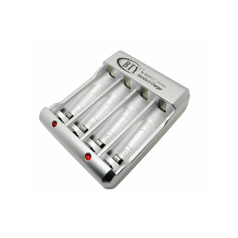 High Quality Universal Rechargeable AA AAA Battery Charger